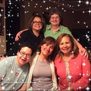 Meet your Posher, Carla